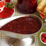 Džem od šumskih jagoda